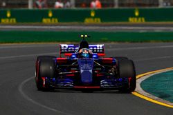 Carlos Sainz Jr., Scuderia Toro Rosso STR12