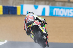 Aleix Espargaro, Aprilia Racing Team Gresini