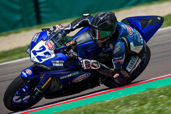 Микита Калінін, MotoXracing