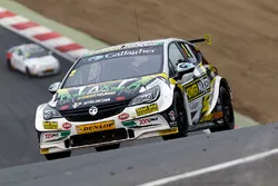  Tom Chilton, Power Maxed Racing Vauxhall Astra 