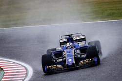 Marcus Ericsson, Sauber C36