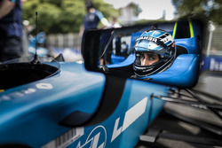 Николя Прост, Renault e.Dams