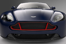 Aston Martin Vantage (RedBull Racing Edition)