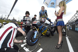 Jack Miller, Estrella Galicia 0,0 Marc VDS