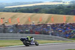 Valentino Rossi, Yamaha Factory Racing