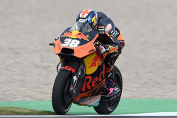 Бредлі Сміт, Red Bull KTM Factory Racing