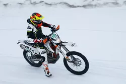 Benoit Tréluyer