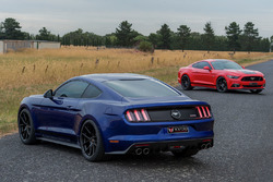 Tickford Ford Mustang