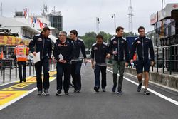 Daniil Kvyat, Scuderia Toro Rosso STR12