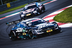 Robert Wickens, Mercedes-AMG Team HWA, Mercedes-AMG C63 DTM