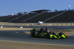 Charlie Kimball, Chip Ganassi Racing Honda