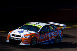 Alex Davison, Lucas Dumbrell Motorsport Holden