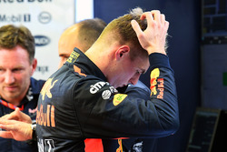 Макс Ферстаппен, Red Bull Racing