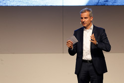 BMW Motorsport-directeur Jens Marquardt