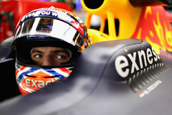 Макс Ферстаппен, Red Bull Racing RB12