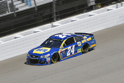 Chase Elliott, Hendrick Motorsports Chevrolet