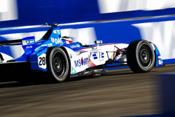 Антоніу Фелікс да Кошта, Amlin Andretti Formula E Team