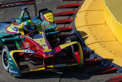 Lucas di Grassi, ABT Schaeffler Audi Sport