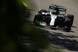 Valtteri Bottas, Mercedes AMG F1 W08