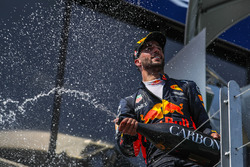 Даніель Ріккардо, Red Bull Racing