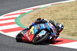 Alex Marquez, Marc VDS
