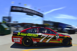 Erik Jones, Furniture Row Racing Toyota