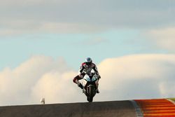 Markus Reiterberger, Althea Racing