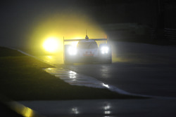 #2 Porsche Team Porsche 919 Hybrid: Тімо Бернхард, Ерл Бамбер, Брендон Хартлі