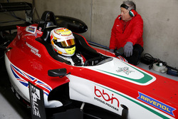 Каллум Илотт, Prema Powerteam, Dallara F317 - Mercedes-Benz