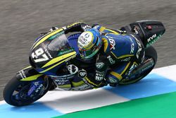 Xavi Vierge, Tech 3 Racing