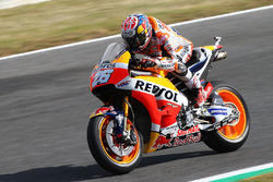 Dani Pedrosa, Repsol Honda Team