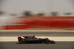 Romain Grosjean, Haas F1 Team VF-17
