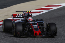 Кевин Магнуссен, Haas F1 VF-17