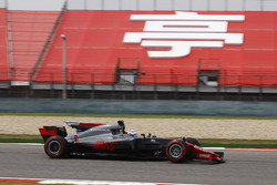 Ромен Грожан, Haas F1 Team VF-17