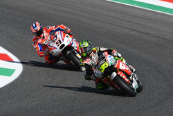 Cal Crutchlow, Team LCR Honda, Danilo Petrucci, Pramac Racing