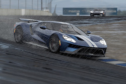 Project CARS 2 - Ford GT 2016