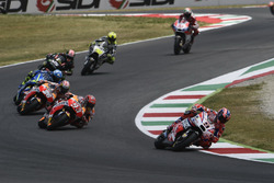 Danilo Petrucci, Pramac Racing