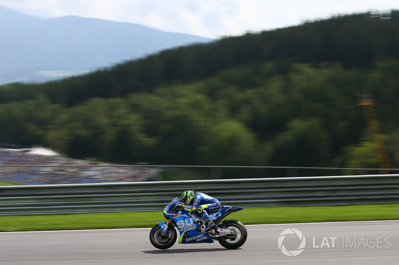 Team Suzuki Ecstar