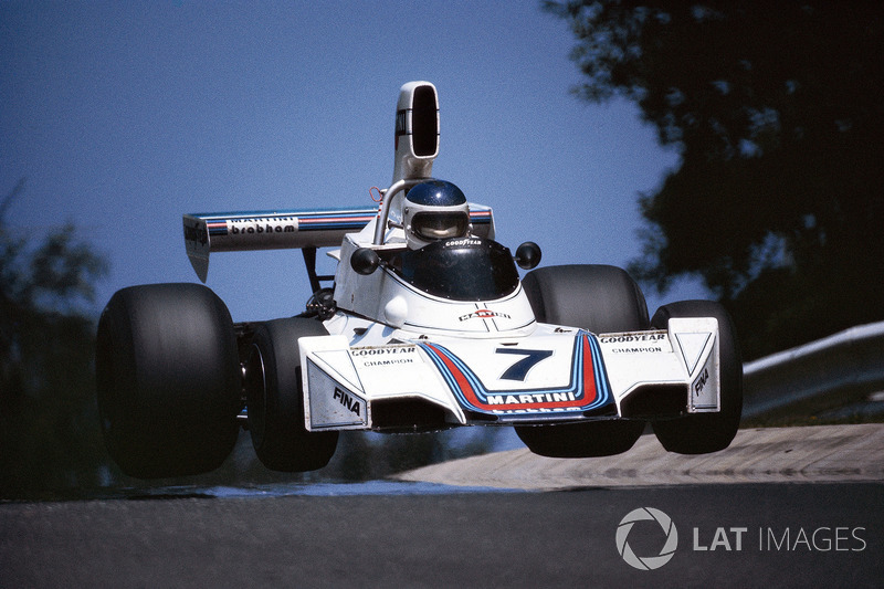 Carlos Reutemann, Brabham BT44