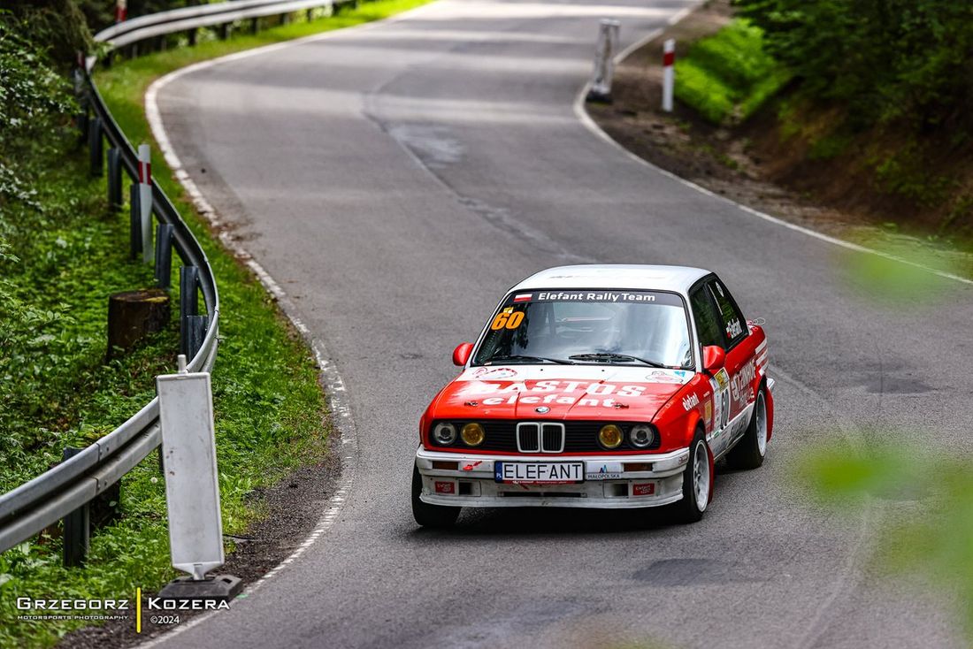 Wyścig Magura Małastowska