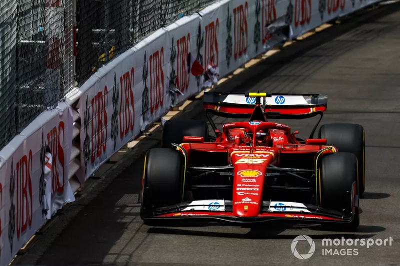 Carlos Sainz, Ferrari SF-24