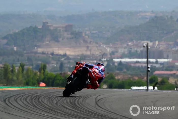 Marc Marquez, Gresini Racing