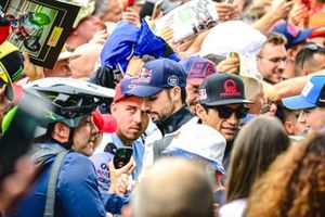 Miguel Oliveira, Equipo Trackhouse Racing