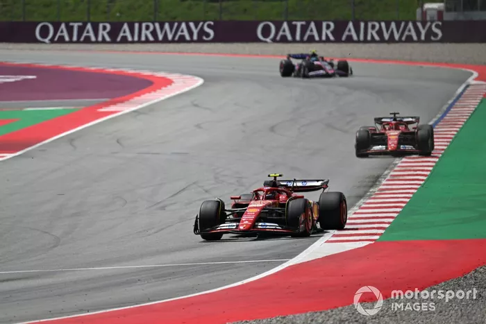 Carlos Sainz, Ferrari SF-24