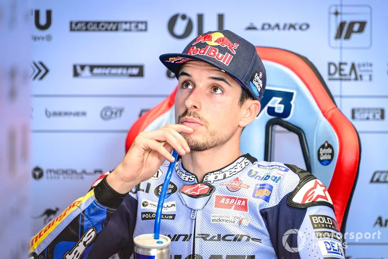 Alex Marquez, Gresini Racing