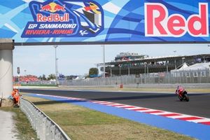 Marc Márquez, Gresini Racing