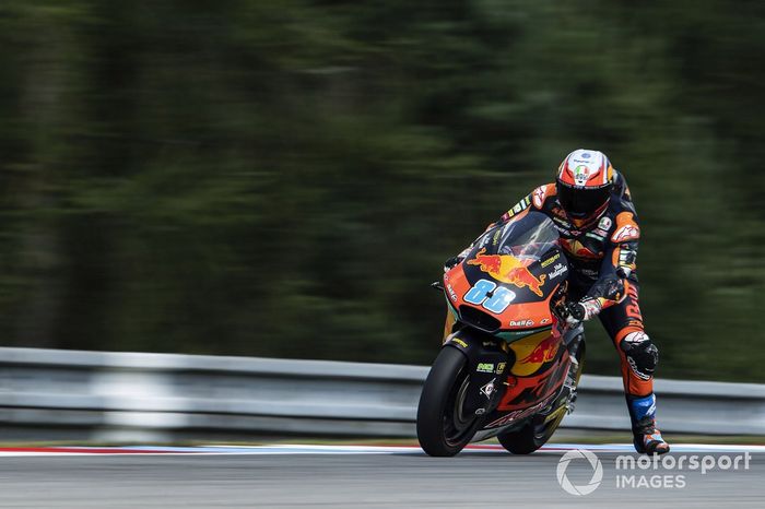 Jorge Martin, Red Bull KTM Ajo