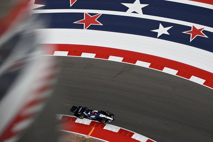 Carlos Sainz, Williams