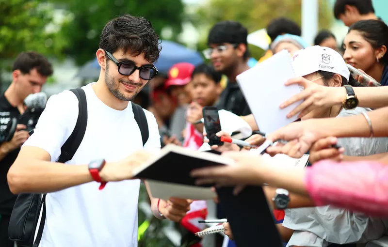 Esteban Ocon, Haas F1 Team