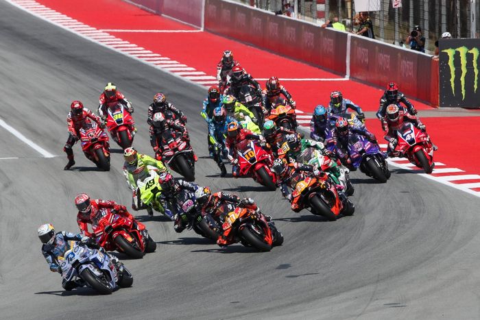 Алекс Маркес, Gresini Racing
